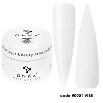 DNKa' Builder Gel #0001 Vibe – 30 ml