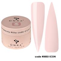 DNKa' Builder Gel #0003 Icon – 30 ml