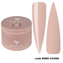 DNKa' Builder Gel #0005 Charm – 30 ml