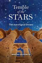 Žvaigždžių šventykla: Egipto dekanai, Zodiakas ir astrologija – knyga