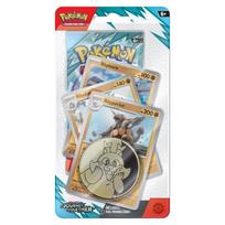 Pokémon TCG Journey Together Premium Checklane blisteris (EN) Rhyperior