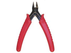 Lenktos kandyklės 5'' (127 mm), vario laidui iki 1.3 mm
