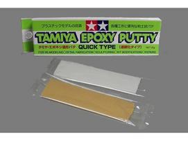 Tamiya greitai džiūstantis epoksidinis glaistas 25 g (87051)