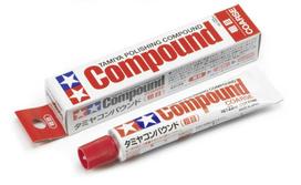 Tamiya stambi poliravimo pasta 22 ml (87068)