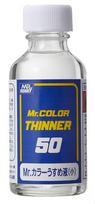 Mr.Hobby Mr.Color dažų skiediklis T-101, 50 ml