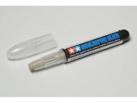 Tamiya sendinimo žymeklis Žemė 87087 – šviesiai rudo purvo efektui