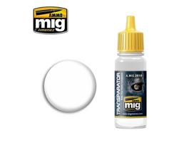 AMMO by MIG Transparator Matt skiediklis akriliniams dažams 17 ml