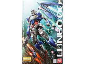 Bandai MG 1/100 Gundam 00 QAN[T] Gunpla surinkimo rinkinys