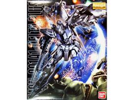 Bandai MG Delta Plus 1/100 Gunpla (MSN-001A1)