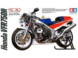 Tamiya Honda VFR750R 1/12 plastikinis surenkamas motociklo modelis (14057)