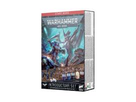 Warhammer 40,000 Įvadinis rinkinys 40-04 – Space Marines ir Tyranidai