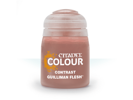 Citadel Contrast Guilliman Flesh akriliniai dažai 18 ml