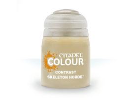 Citadel Contrast Skeleton Horde akriliniai dažai 18 ml