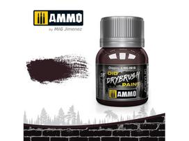 AMMO MIG DRYBRUSH dažai Chipping 40 ml (A.MIG-0618)