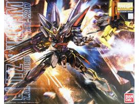 Bandai MG Blitz Gundam 1/100 (GAT-X207) – Gunpla rinkinys