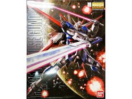 Bandai MG Gundam Seed Force Impulse 1/100 Gunpla modelis (63040)