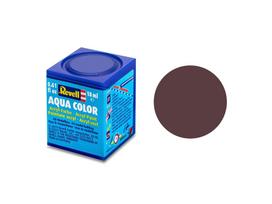 Revell Aqua Color akriliniai dažai, odos ruda, matiniai, RAL 8027, 18 ml