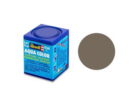 Revell Aqua Color akriliniai dažai – žemės ruda, matiniai, 18 ml (36187)