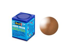 Revell Aqua Color vandens pagrindo bronzos metaliniai dažai 18 ml (95/36195)