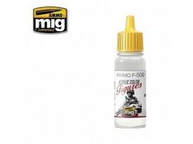 AMMO MIG džiūvimo lėtiklis akriliniams dažams, 17 ml (F500)