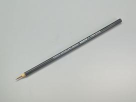 Tamiya High Grade smailus teptukas (M), sabalo šeriai, bambuko rankena