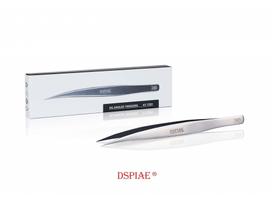 DSPIAE AT-Z01 precizinis smailaus galiuko pincetas DS56021