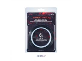 DSPIAE CG-04 graviravimo juosta 4 mm (Scribe Tape)