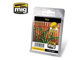 AMMO MIG gebenės lapija dioramoms 1:35/1:48/1:32 (8462)