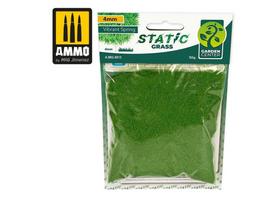 AMMO MIG statinė žolė Vibrant Spring 4 mm, 8813 – dioramoms ir maketams