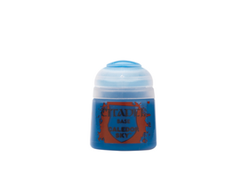 Citadel Base Caledor Sky baziniai akriliniai dažai, 12 ml (21-09)