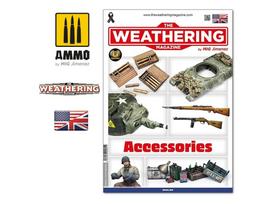 AMMO MIG The Weathering Magazine #32: Aksesuarai (anglų k.), 4531