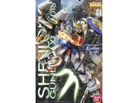 Bandai MG Shenlong Gundam XXXG-01S 1/100 Endless Waltz – surenkamas modelis