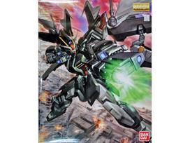 Bandai MG Strike Noir Gundam 1/100 Gunpla – plastikinis modelis