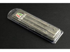 Italeri plieninių formavimo įrankių rinkinys 3 vnt (50819)