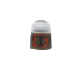 Citadel Castellan Green Base akriliniai dažai 12 ml 21-14
