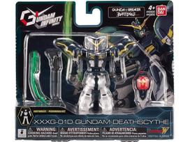 Bandai Gundam Infinity: Deathscythe Gunpla figūrėlė 40606