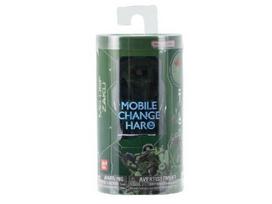 Bandai Gundam Mobile Change Haro Zaku – plastikinis surenkamas modelis