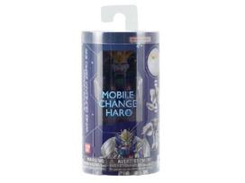 Bandai Mobile Change Haro Wing Gundam surenkamas modelis 40621