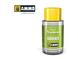 AMMO MIG Cobra Motor lako kietiklis 2K, 30 ml (2262)