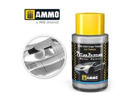 AMMO MIG Cobra Motor Grigio Thalasse automobilių dažai, 30 ml (0344)