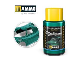 AMMO by MIG Cobra Motor dažai Ftalo žalia 30 ml (0325)