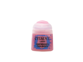 Citadel Layer Emperor's Children akriliniai dažai 12 ml (22-70)