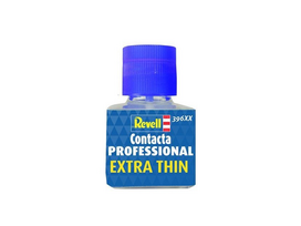 Revell Contacta Professional Extra Thin plastiko klijai 30 ml (39600)