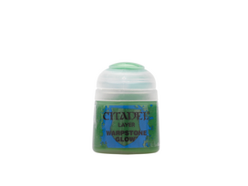 Citadel Layer Warpstone Glow akriliniai dažai 12 ml