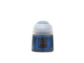 Citadel Layer Dark Reaper akriliniai sluoksniuojami dažai 12 ml (22-52)