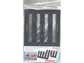 Bandai Multi Builders Runner Stand – stovas liejiniams (Gunpla)