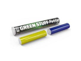 Green Stuff World Green Stuff 100 g dvikomponentis epoksidinis glaistas
