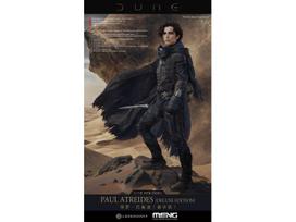 Meng Dune Paul Atreides Deluxe Edition 1/12 plastikinis surenkamas modelis