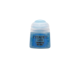 Citadel Colour Layer Hoeth Blue akriliniai dažai miniatiūroms, 12 ml