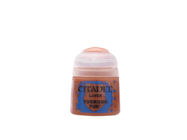 Citadel Colour Tuskgor Fur sluoksnių akriliniai dažai, 12 ml, 22-46